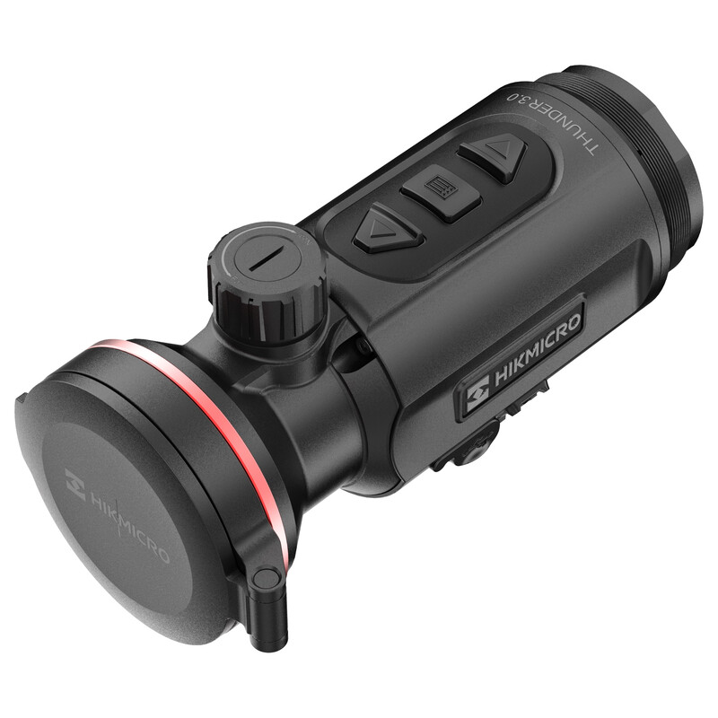 HIKMICRO Caméra à imagerie thermique Thunder TQ50C 3.0