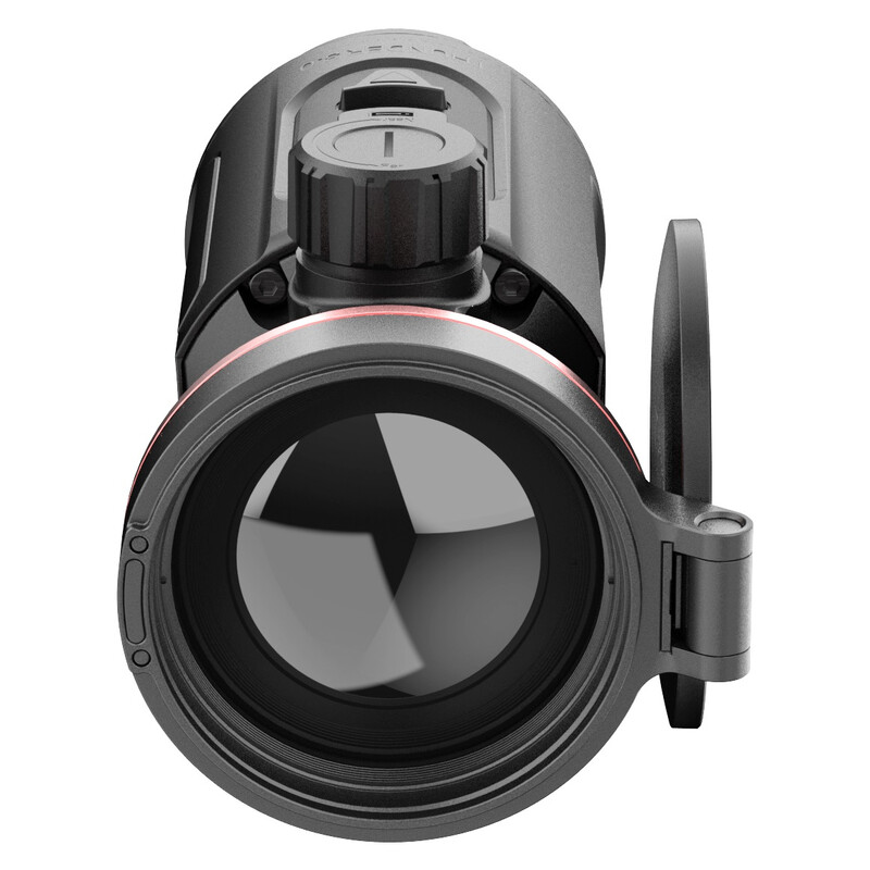 HIKMICRO Caméra à imagerie thermique Thunder TQ50C 3.0