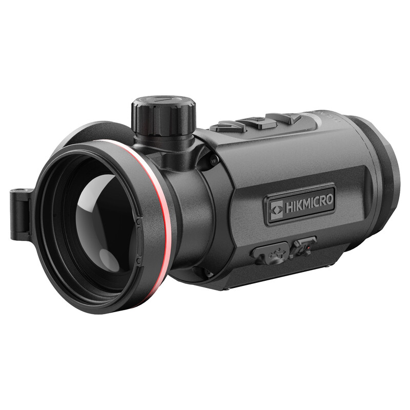Caméra à imagerie thermique HIKMICRO Kit de chasse nocturne Thunder TQ50C 3.0 + Lynx LQ35 3.0