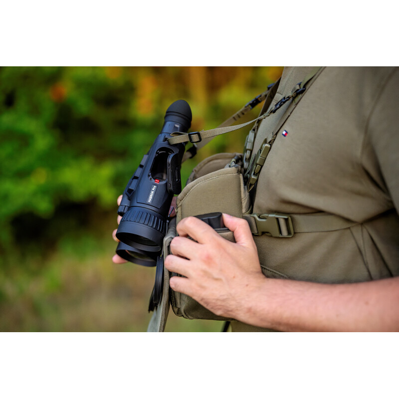 HIKMICRO Appareil de vision nocturne Habrok Pro HQ50L