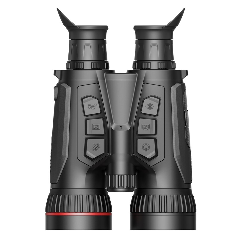 HIKMICRO Appareil de vision nocturne Habrok Pro HX60LN