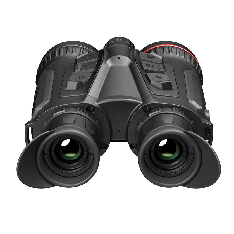 HIKMICRO Appareil de vision nocturne Habrok Pro HX60L