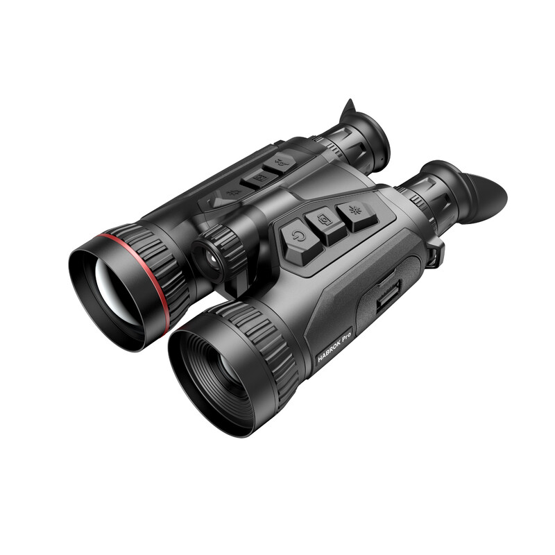 HIKMICRO Appareil de vision nocturne Habrok Pro HX60L