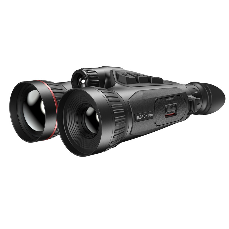 HIKMICRO Appareil de vision nocturne Habrok Pro HX60L