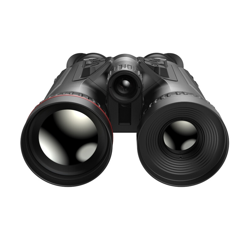 HIKMICRO Appareil de vision nocturne Habrok Pro HX60L