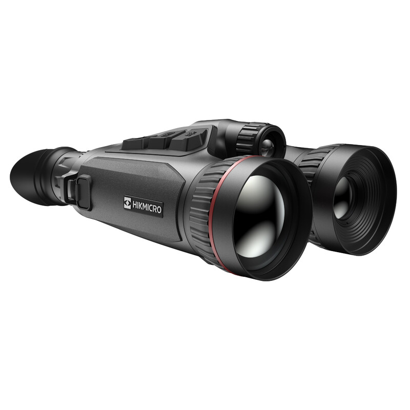 HIKMICRO Appareil de vision nocturne Habrok Pro HX60L