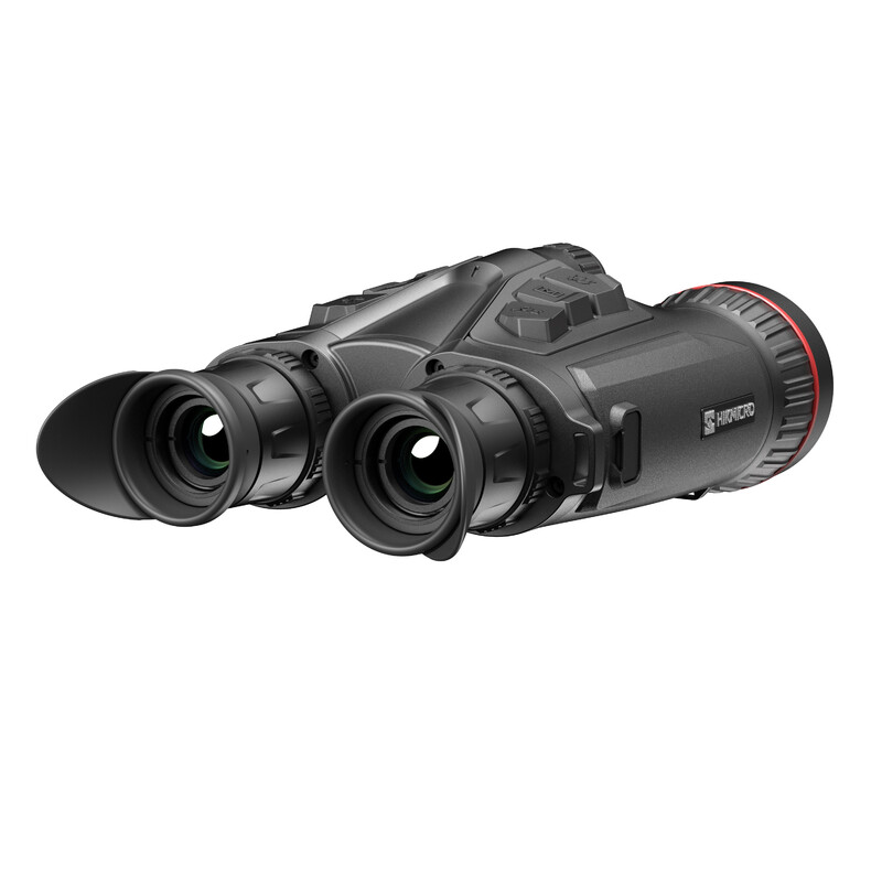 HIKMICRO Appareil de vision nocturne Habrok Pro HX60L