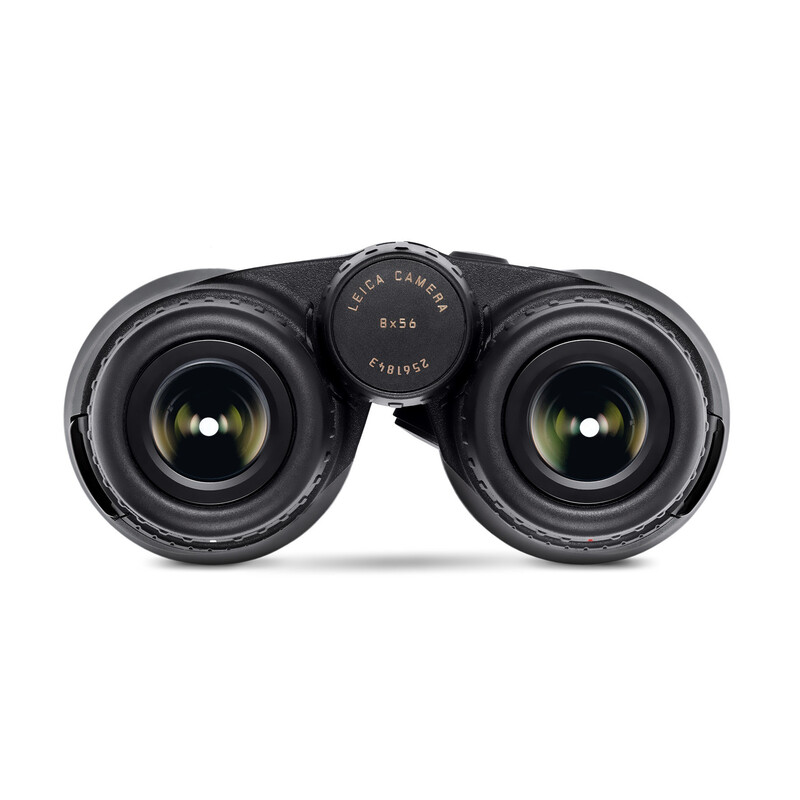 Jumelles Leica Geovid R SE 8x56