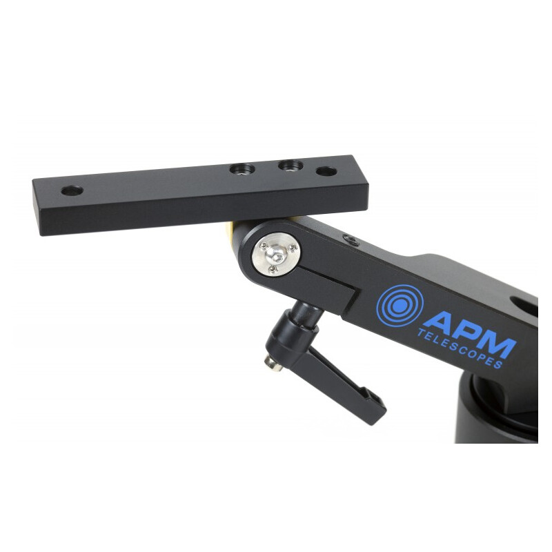 Monture APM Monobras pour Jumelles de 100 mm