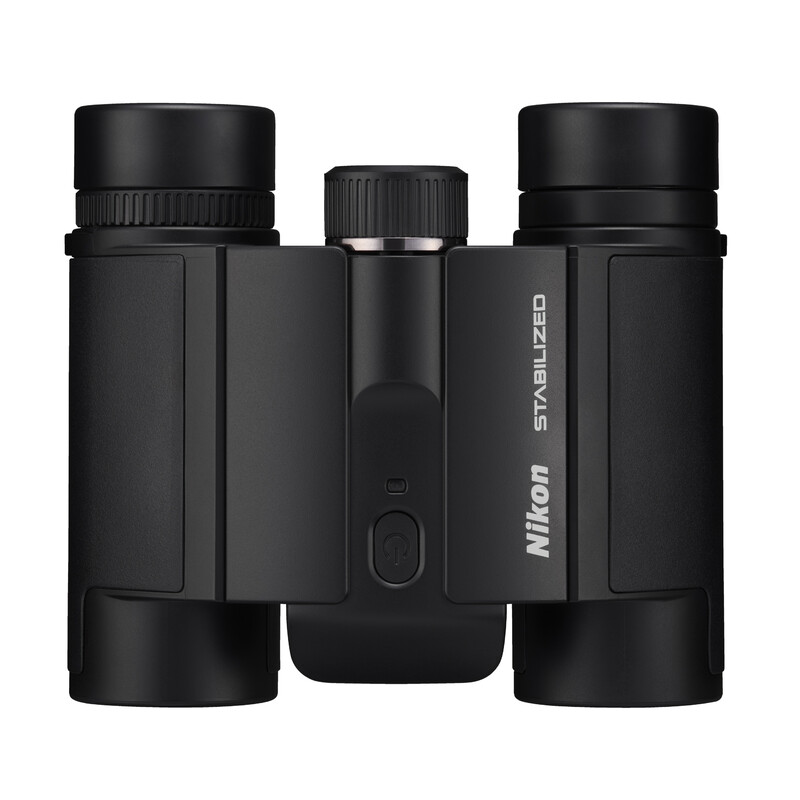 Nikon Jumelles à image stabilisée 10x25 S