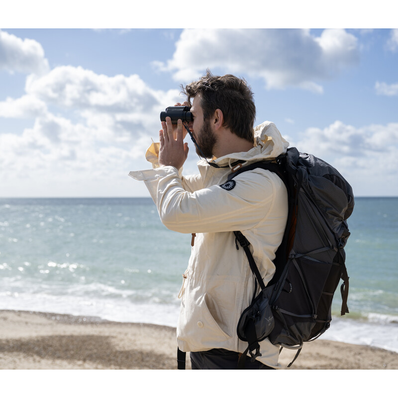 Nikon Jumelles à image stabilisée 10x25 S