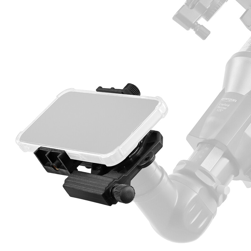 Omegon Télescopes Horizon AC 90/650 AZ-Bellavista