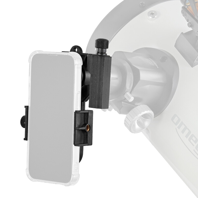 Omegon Télescope Horizon N 114/500 AZ-Bellavista