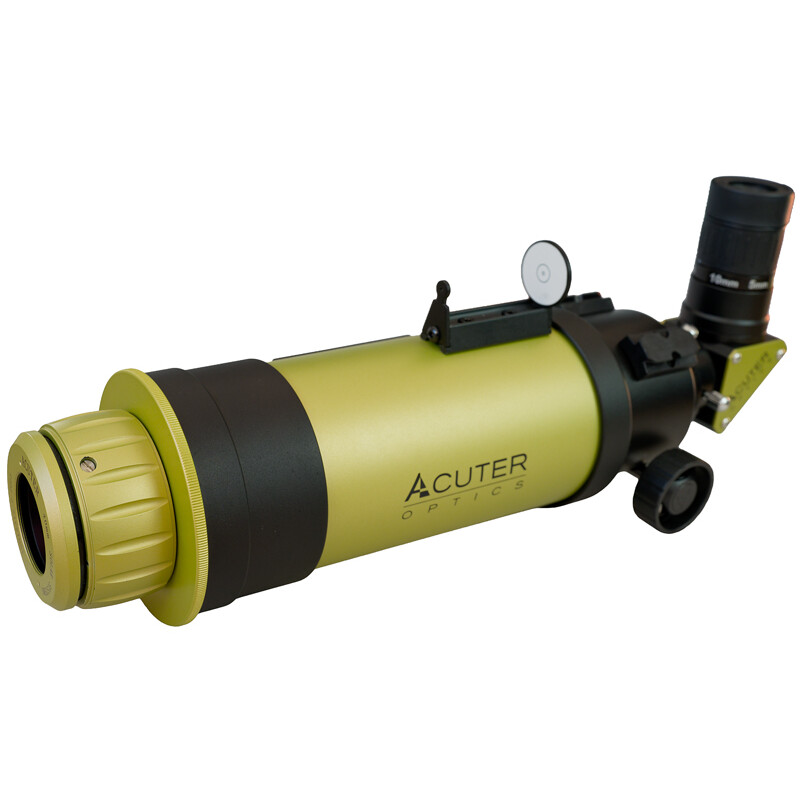 Télescope solaire Acuter ST 40/400 ELITE PHOENIX 40 Solarquest AZ