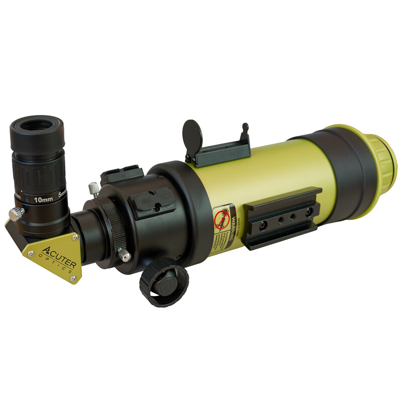 Télescope solaire Acuter ST 40/400 ELITE PHOENIX 40