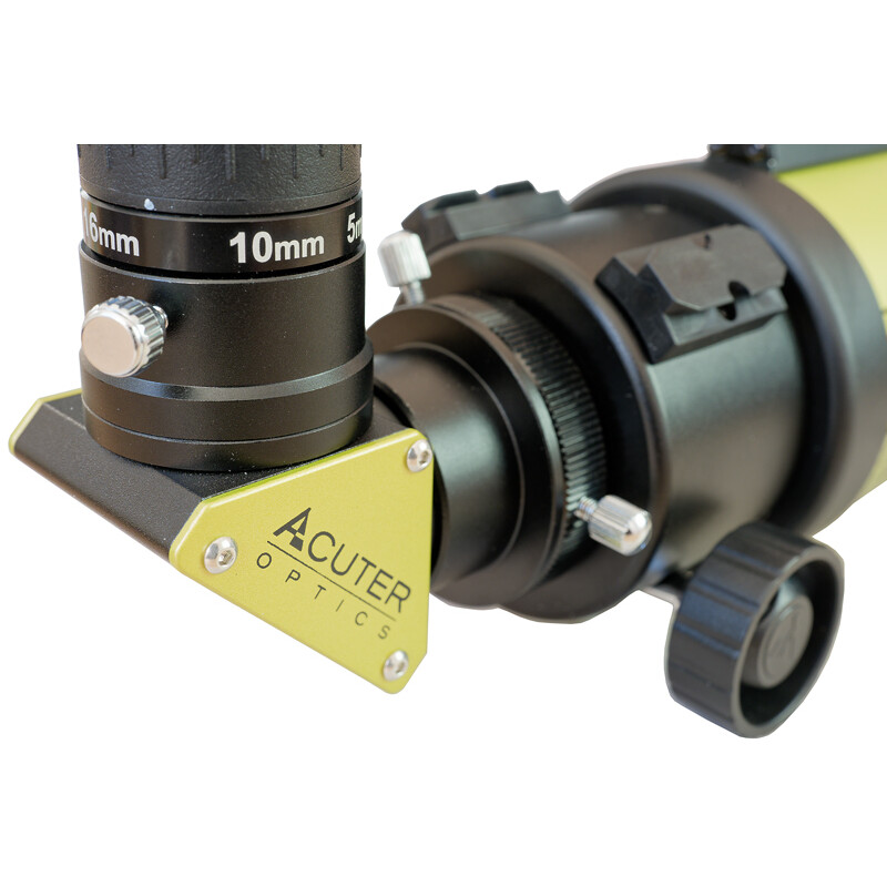 Télescope solaire Acuter ST 40/400 ELITE PHOENIX 40