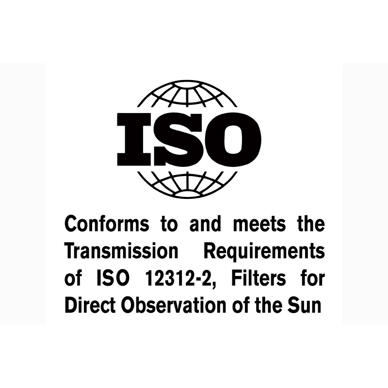 Télescope solaire Acuter ST 40/400 ELITE PHOENIX 40