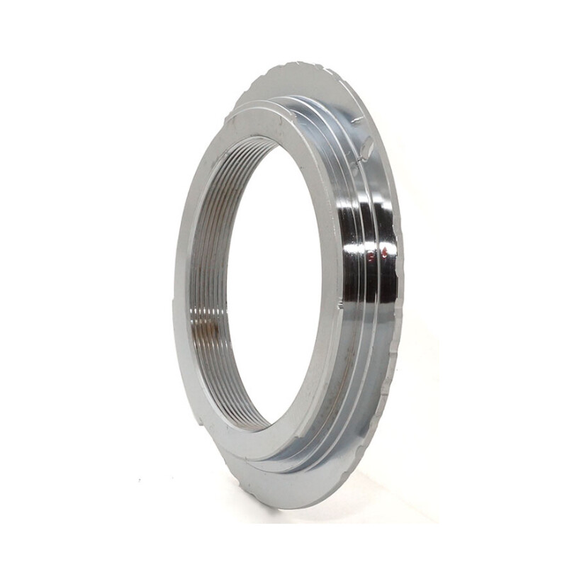 TS Optics Adaptateur appareil-photo T2/Canon EOS