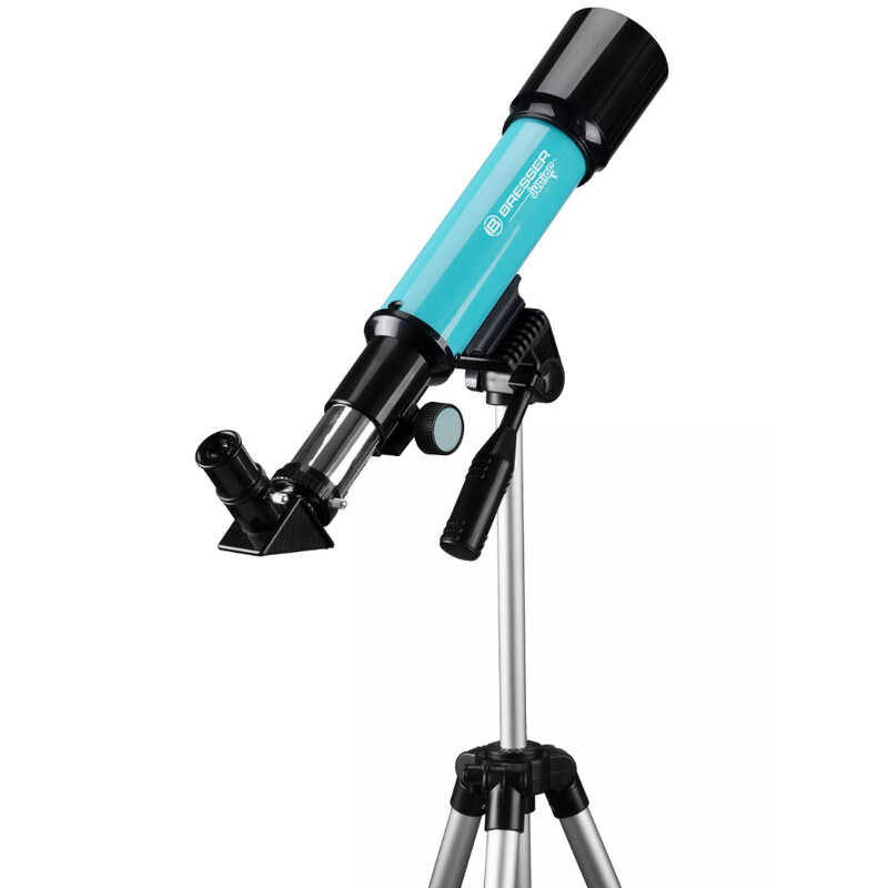 Télescope Bresser Junior AC 50/360 avec tente