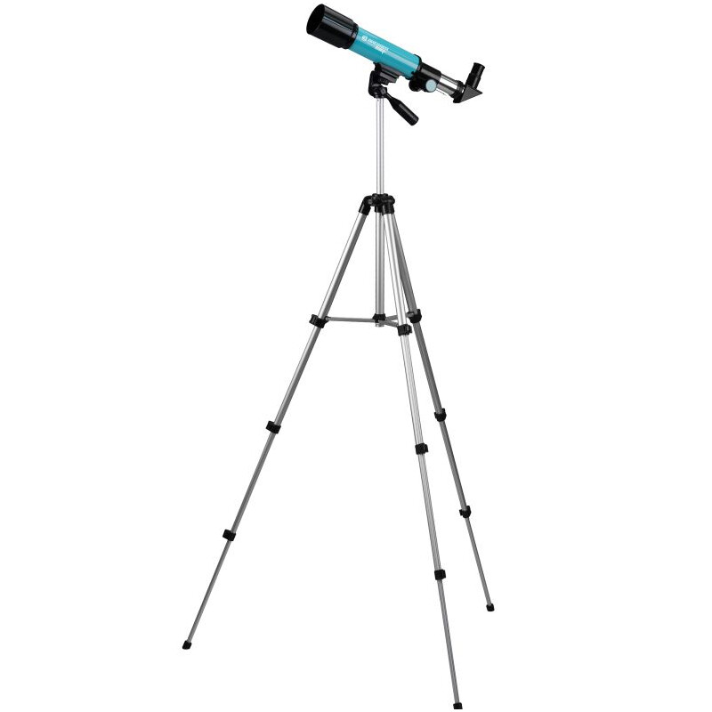 Télescope Bresser Junior AC 50/360 avec tente