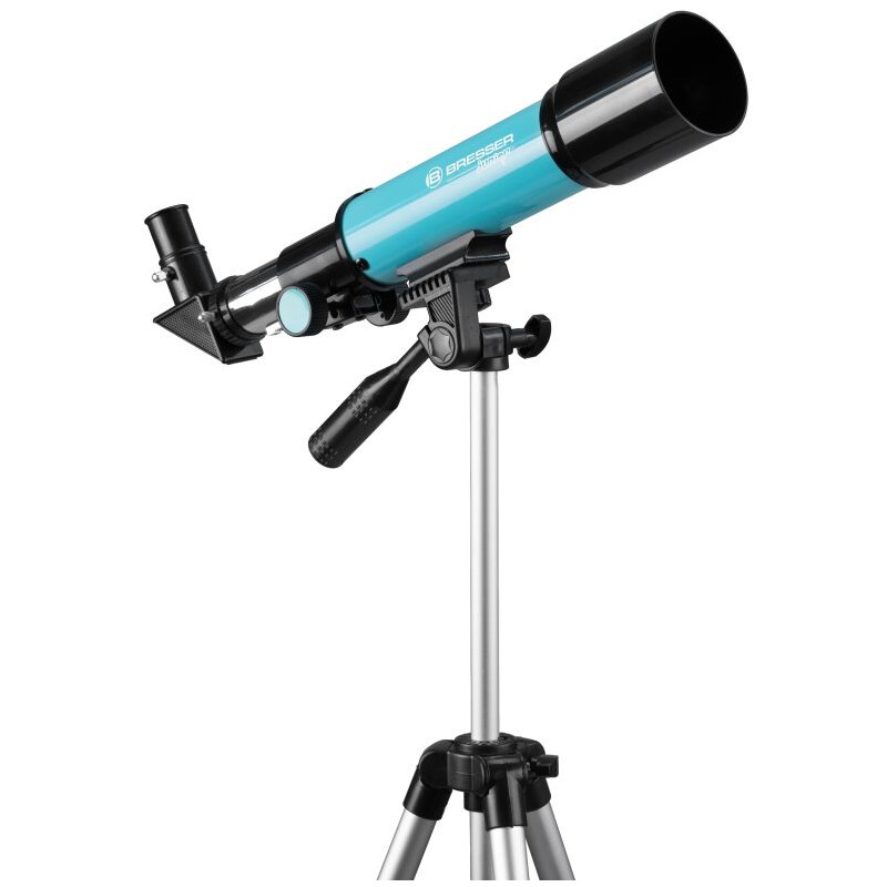 Télescope Bresser Junior AC 50/360 avec tente