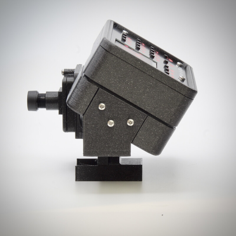 Chercheur BBLabs PiFinder V3 (Flat Version)