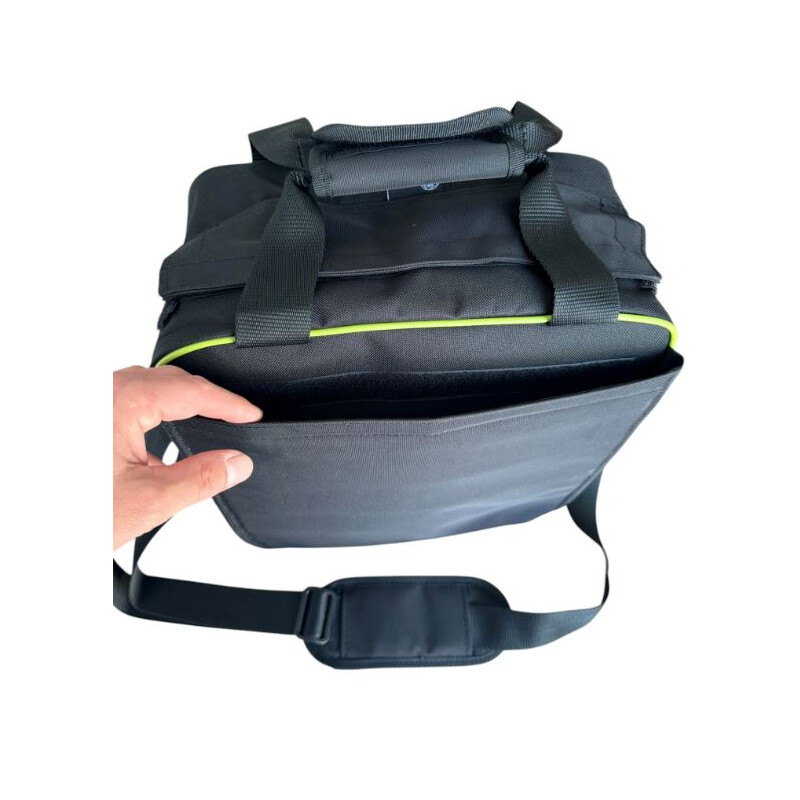 Sac de transport Oklop Styropack pour ZWO Seestar S50