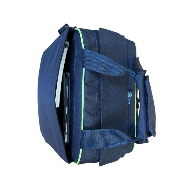 Sac de transport Oklop Styropack pour ZWO Seestar S50