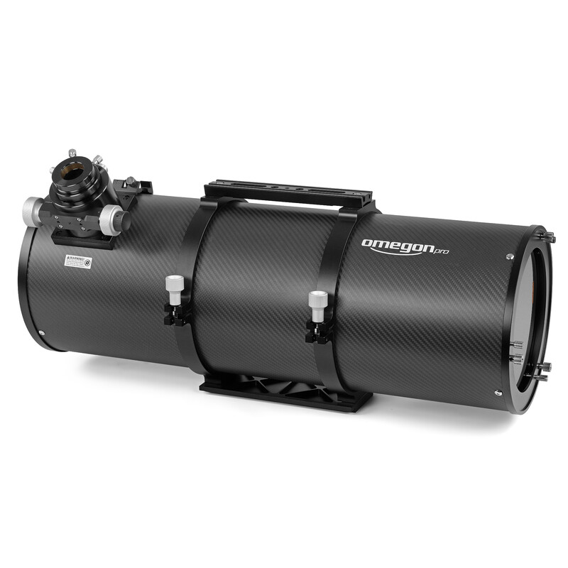 Télescope Omegon Pro Astrograph Carbon 203/800 OTA