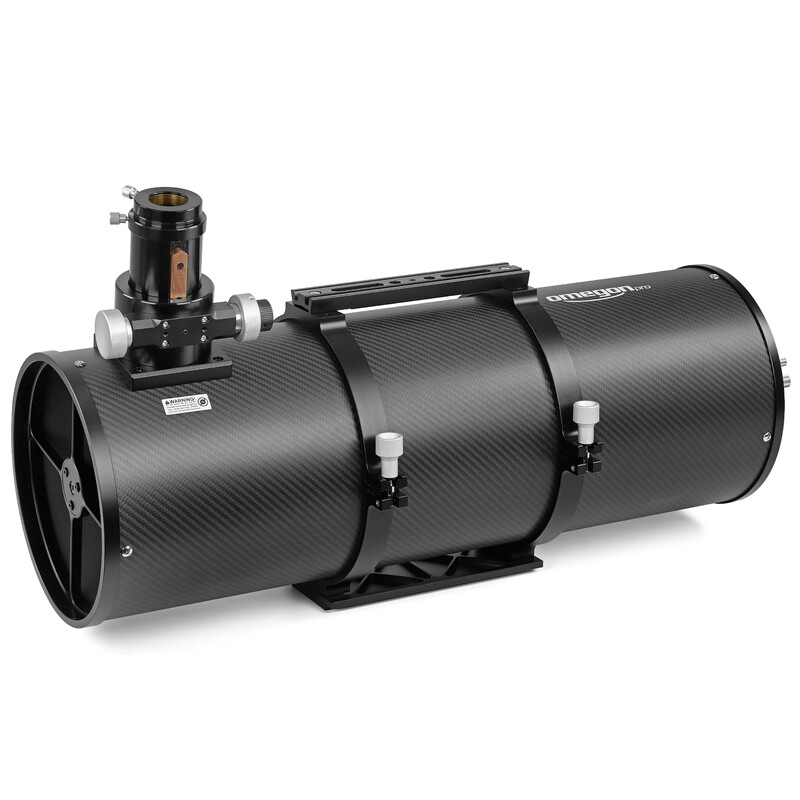 Télescope Omegon Pro Astrograph Carbon 203/800 OTA