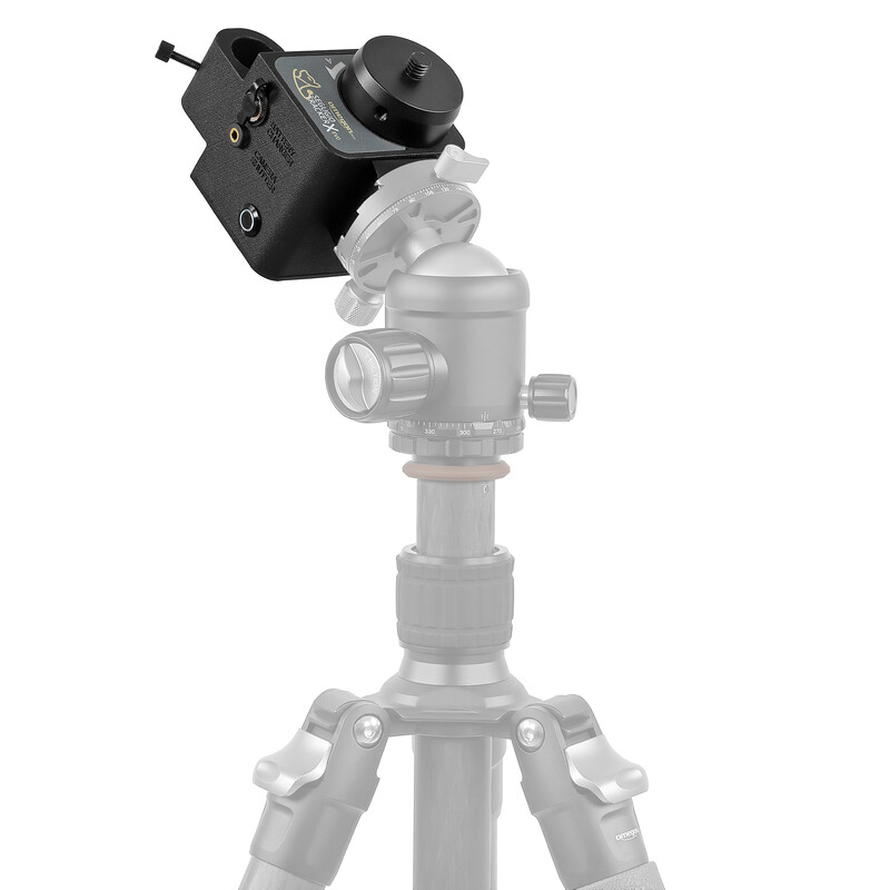 Monture Omegon Segugio Tracker X Evo