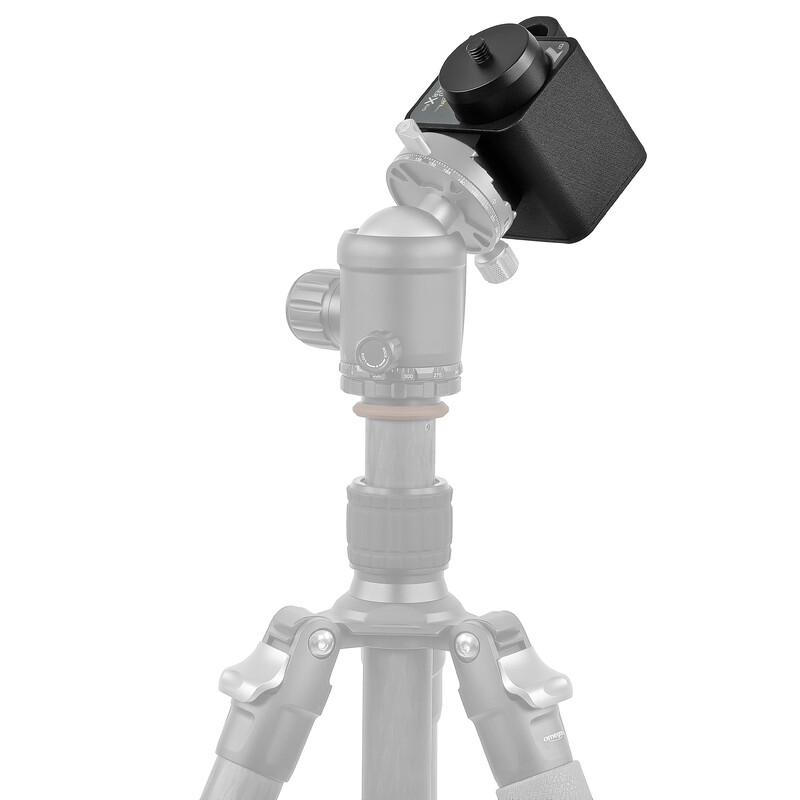 Monture Omegon Segugio Tracker X Evo