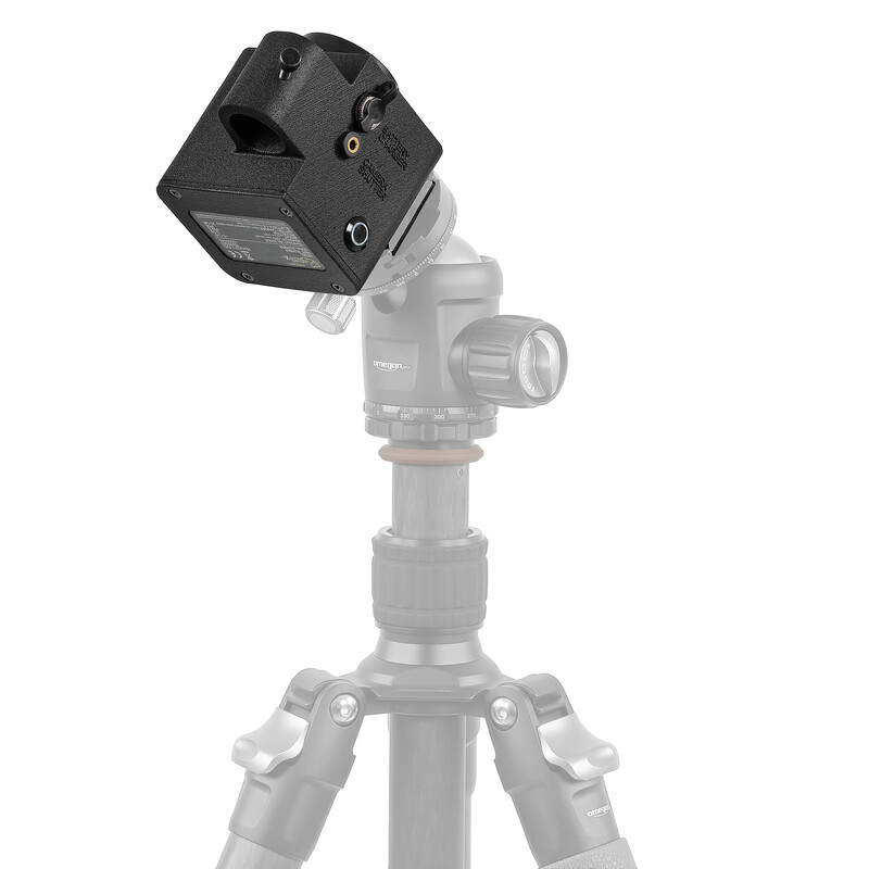 Monture Omegon Segugio Tracker X Evo