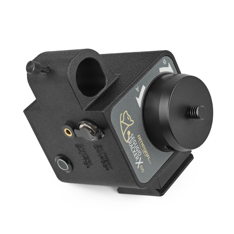 Monture Omegon Segugio Tracker X Evo