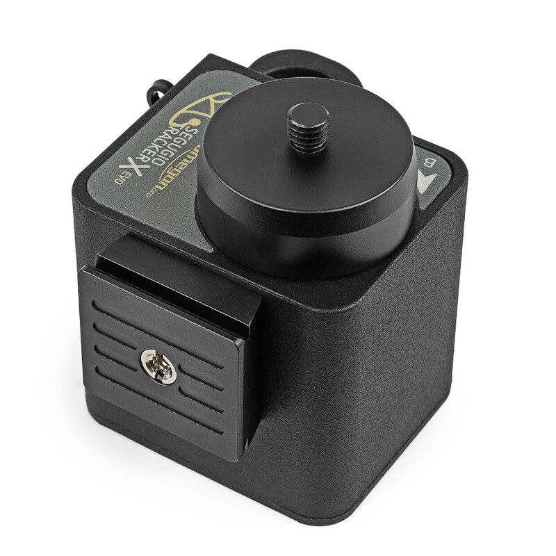 Monture Omegon Segugio Tracker X Evo