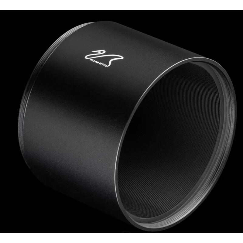 tube allonge William Optics Adaptateur d'extension 4" pour Flat GT