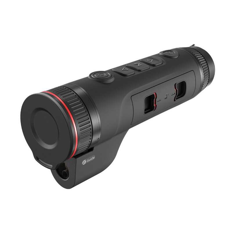 Caméra à imagerie thermique Guide TJ420L