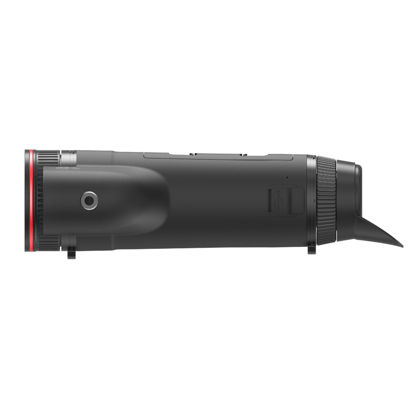 Caméra à imagerie thermique Guide TJ420L