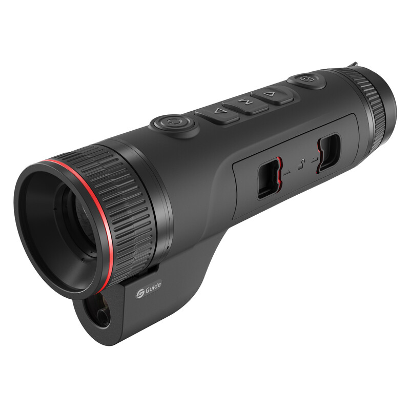 Caméra à imagerie thermique Guide TJ430L