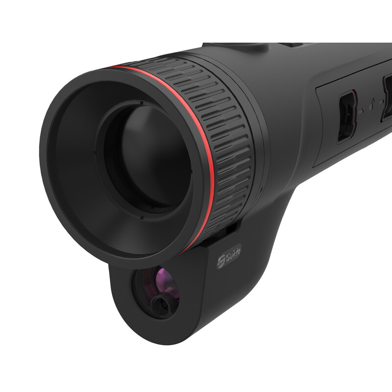 Caméra à imagerie thermique Guide TJ430L