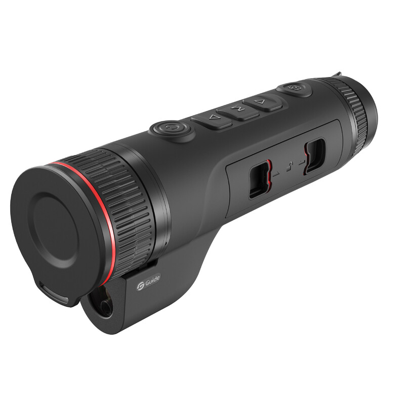 Caméra à imagerie thermique Guide TJ430L