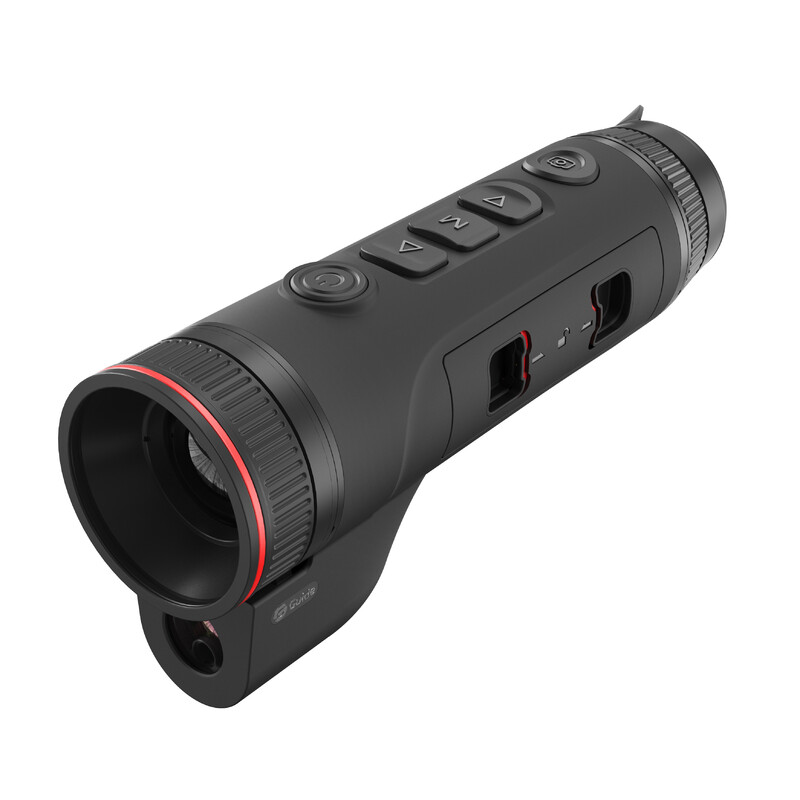 Caméra à imagerie thermique Guide TJ630L