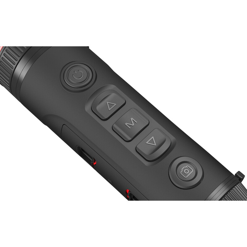 Caméra à imagerie thermique Guide TJ630L