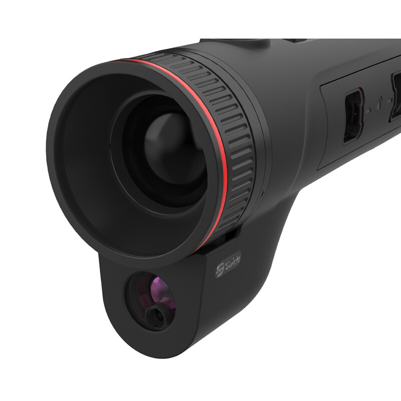 Caméra à imagerie thermique Guide TJ630L