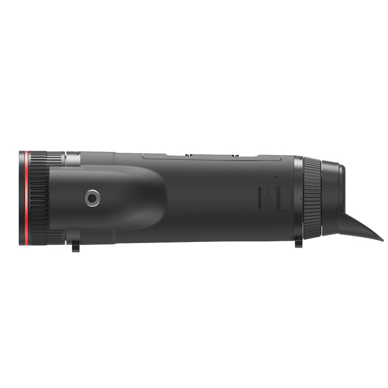 Caméra à imagerie thermique Guide TJ650L