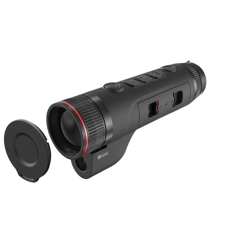 Caméra à imagerie thermique Guide TJ650L