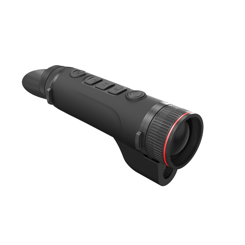 Caméra à imagerie thermique Guide TJ650L