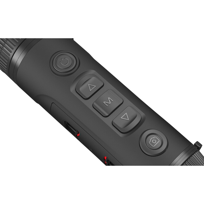 Caméra à imagerie thermique Guide TJ650L