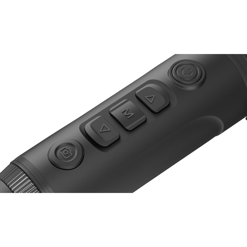 Caméra à imagerie thermique Guide TJ420
