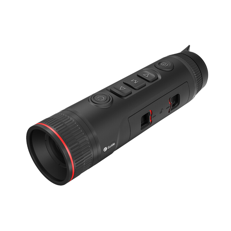 Caméra à imagerie thermique Guide TJ430